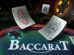 Baccarat Game Rules