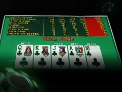 Video Poker Rules and Strategies