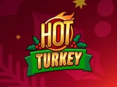 Hot Turkey Slot Play Demo for Free
