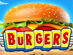 Burgers Slot Play Demo for Free